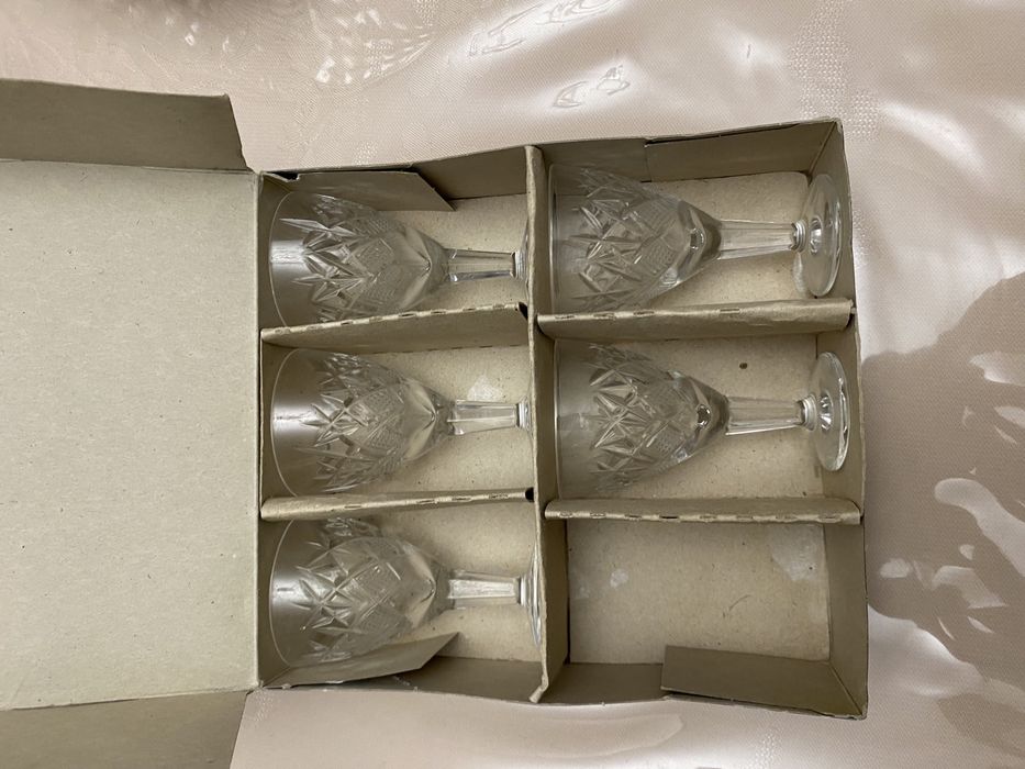 Рюмки Дятьково