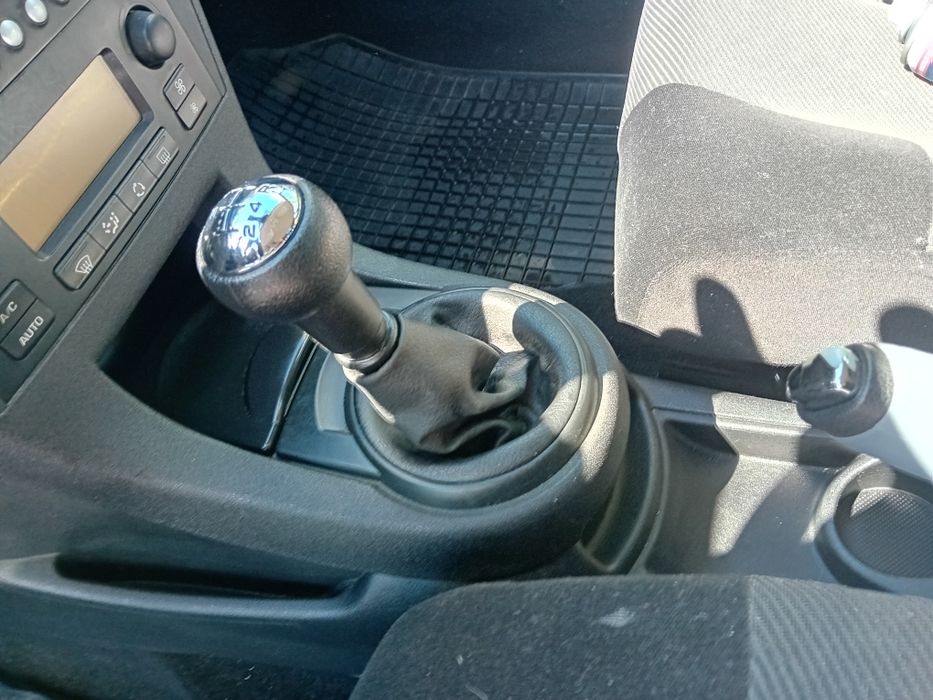 Citroen C4 1,4 benzina