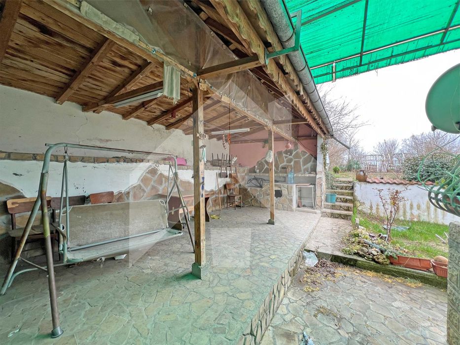 Продава се Къща в Нови пазар - 110 кв.м за 209 €/кв.м - Снимка #6