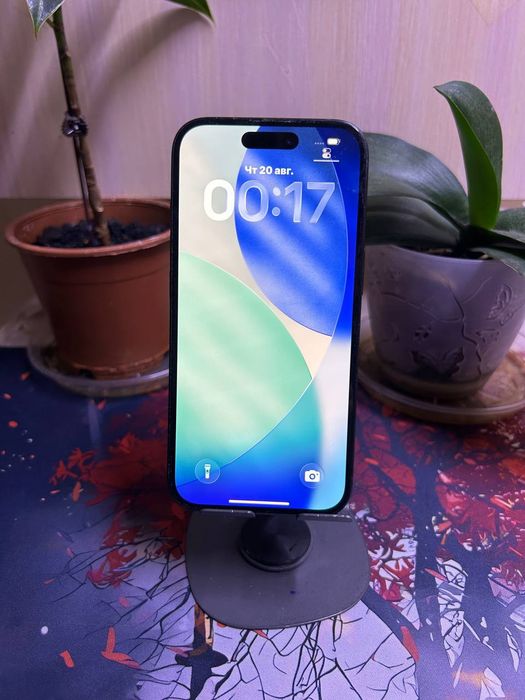 Iphone 15 128gb 89%