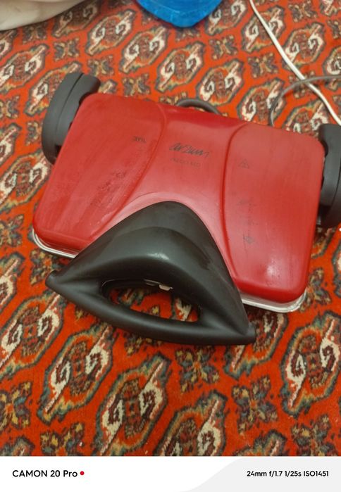 Toster ar281 turetskiy