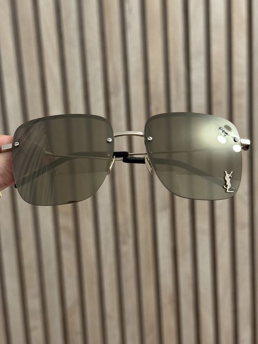 Дамски очила Yves Saint Laurent