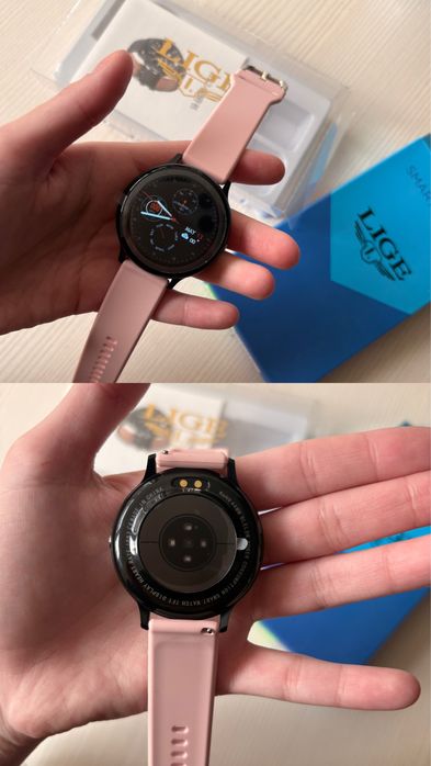 smart часы новые разных моделей