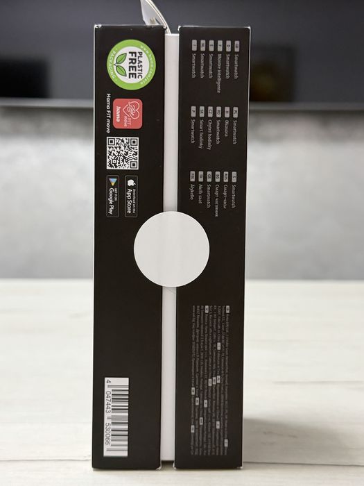 Hama Smart Watch 9000