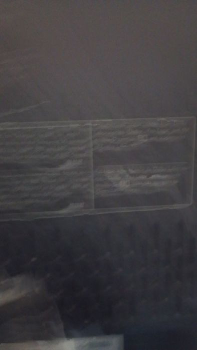 Philips 42PFL9803H  За части всички компоненти са налични и работещи