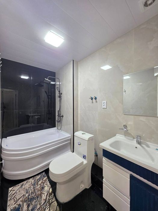 Продаётся 3х комнатная квартира по адресу Микрорайон заходи и живи