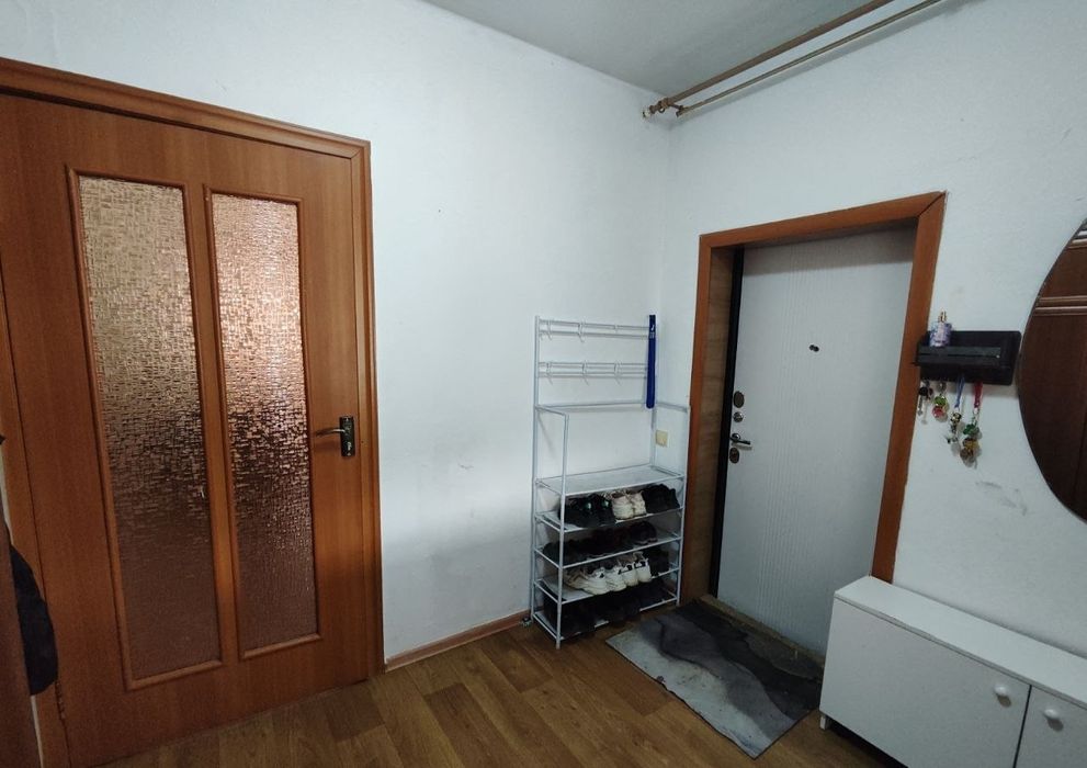 Продам дом в Медеуском районе