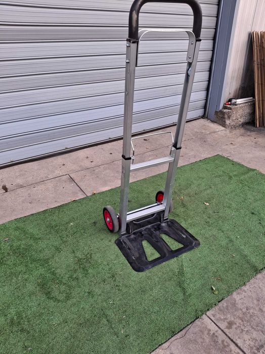 Транспортна количка до 100 кг