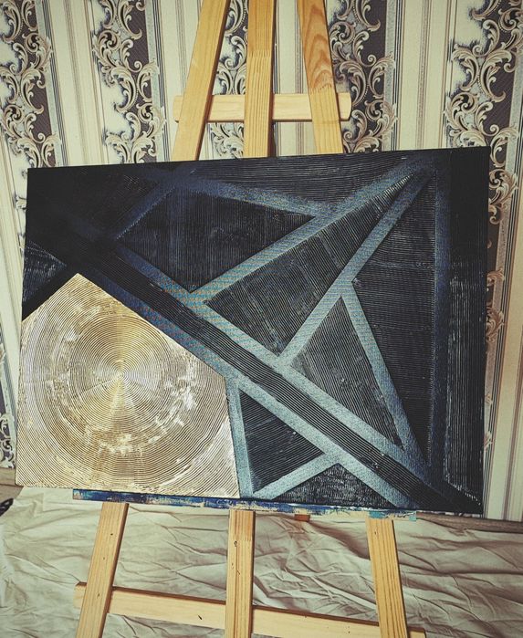 Интерьерная картина 50×70