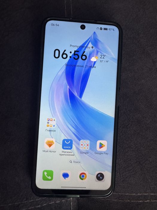 Honor 90 8/256Гб