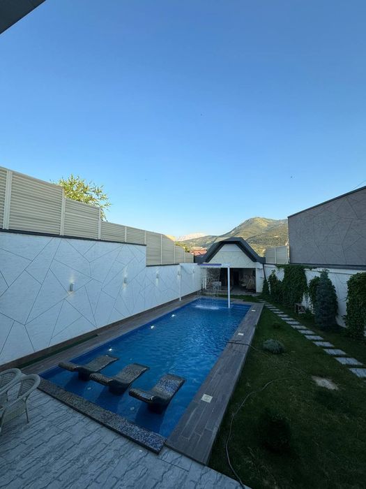 Срочно продается дача Бочка чарвак