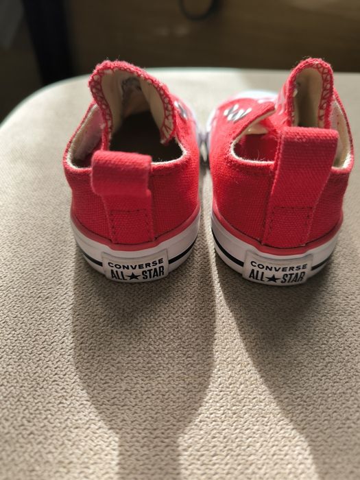 Converse детски кецове 19 номер