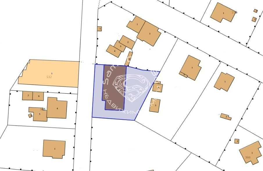 Продава се Къща в с. Шкорпиловци, Област Варна - 257 кв.м за 389 €/кв.м - Снимка #5