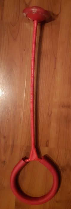 Нейроскакалка в отличном состоянии.