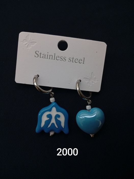 Продам украшения в национальном стиле