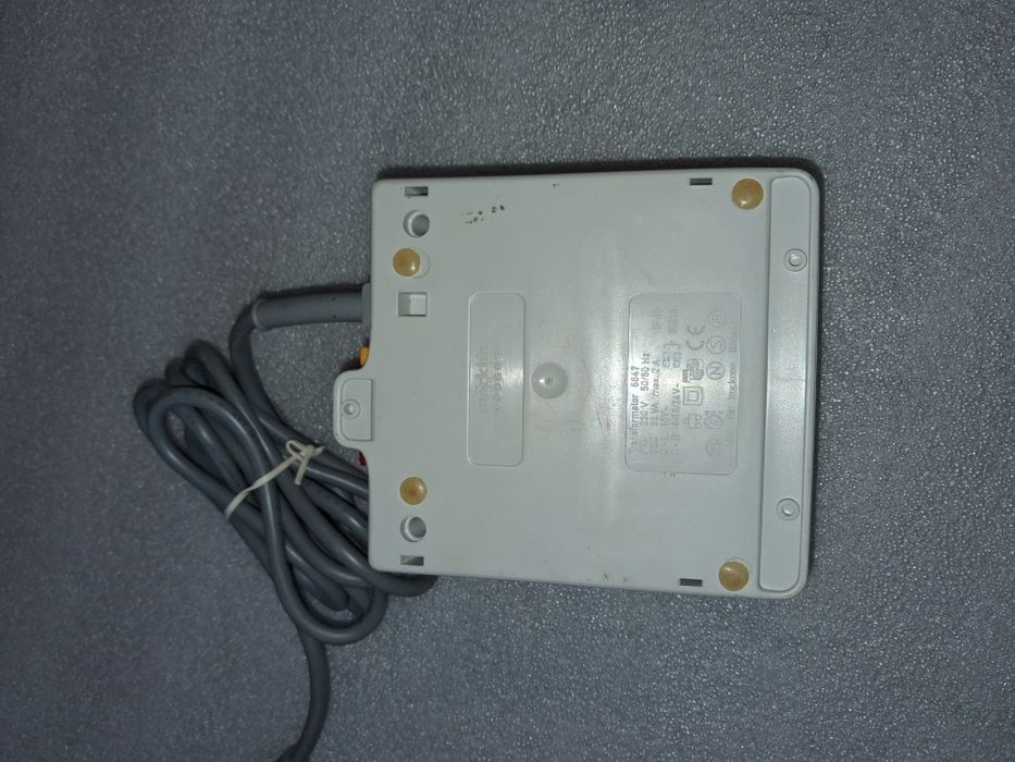Alimentator Marklin