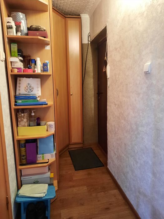 Продаю 2х комн.квартиру