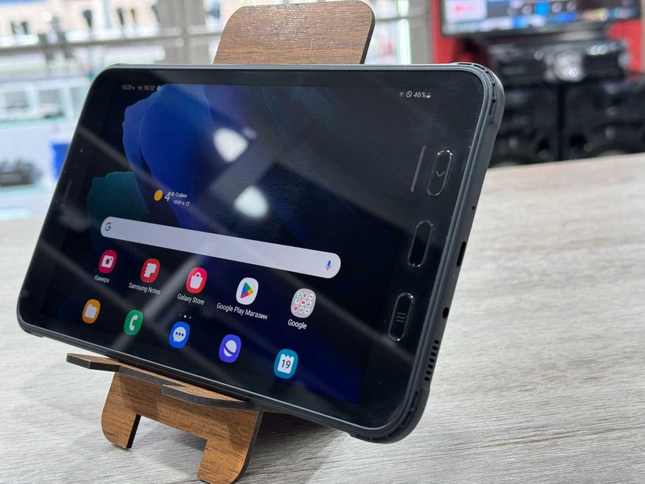 Таблет Samsung Galaxy Tab Active 3