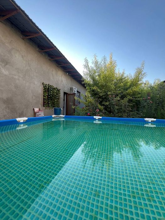 Арзон ховли 3,5 сотих  Сергели Кир арик махалла