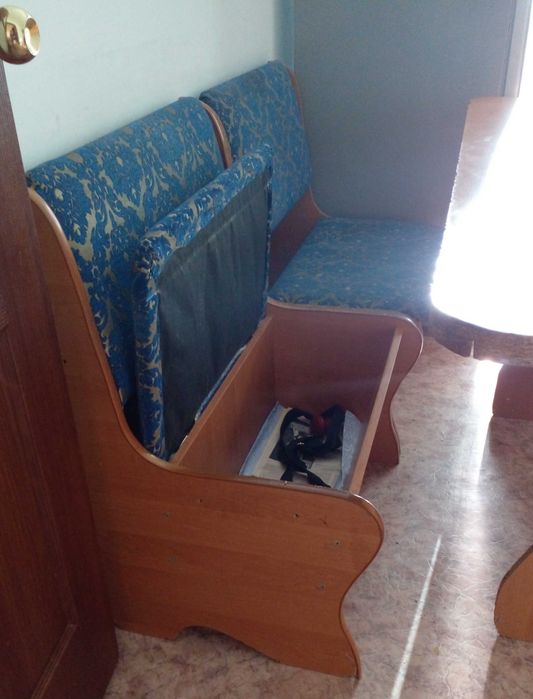 Кухонный уголок, 7000 тг