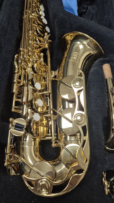 Алт Саксофон  YAMAHA YAS 280  Ямаха  Yas 280