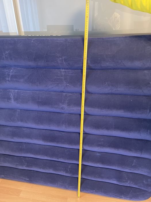 Saltea gonflabila Intex - 190 x 130 x 20cm