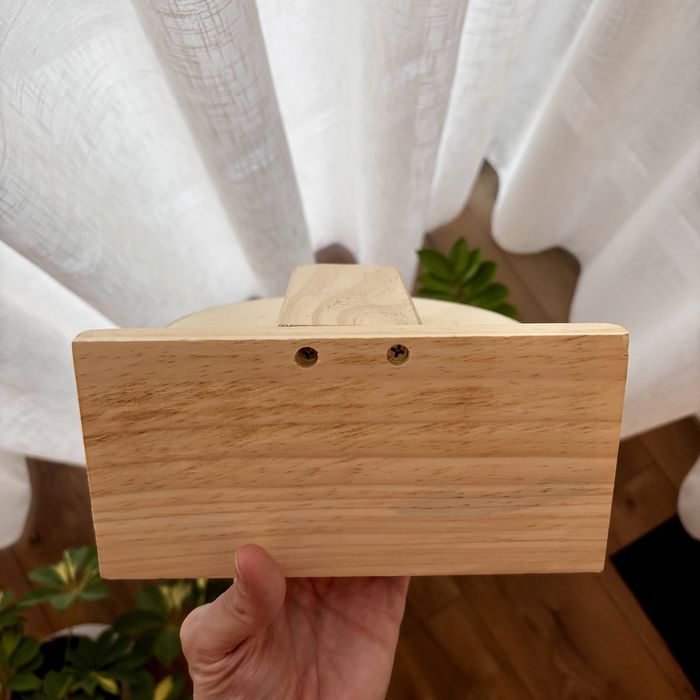 Roată de alergare pentru hamsteri | silențioasă | 20 cm