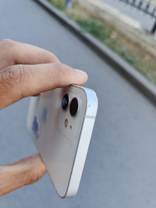 Обмен iphone 12 на модель выше