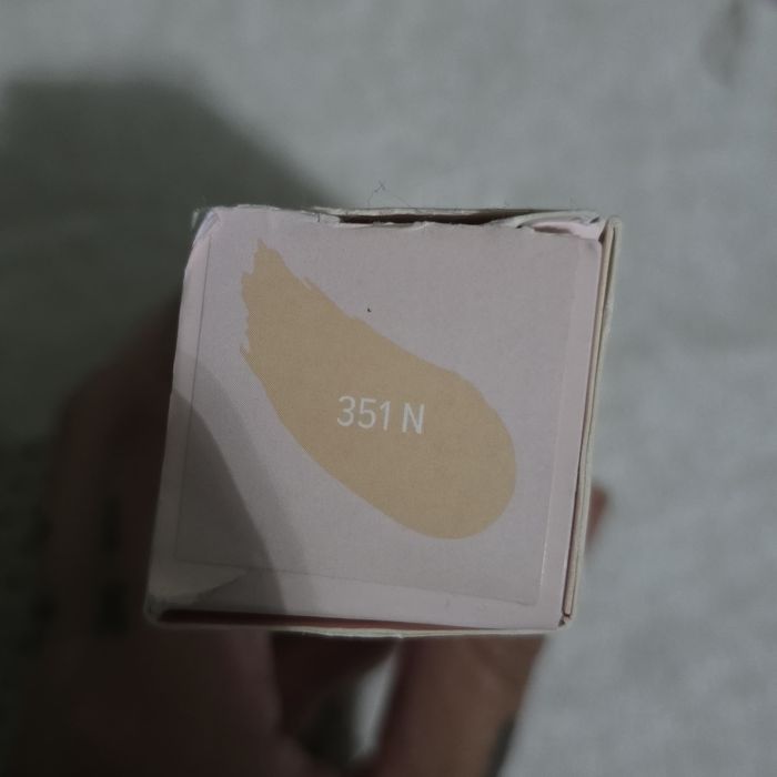 Fond de ten Beauty Bakerie