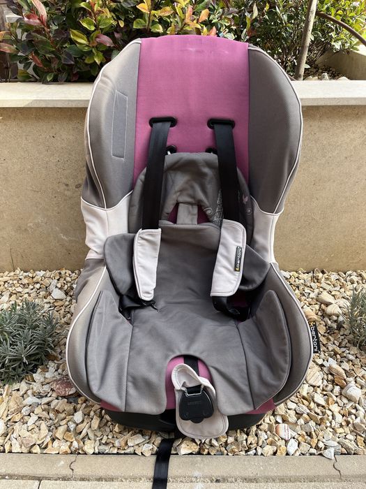 Детско столче за кола BERTONI