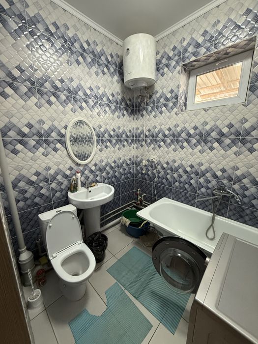 Сдается дом посуточно/помесячно