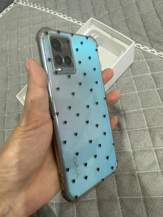 Продам сотовый телефон