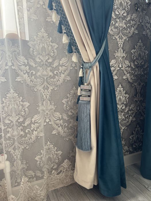 Подхват для штор