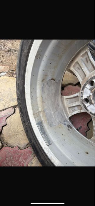 Шины для авто 235/60/r18