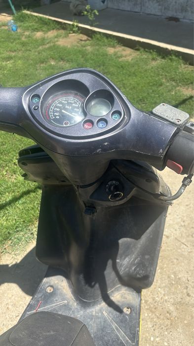 Vând Yamaha 50 jog