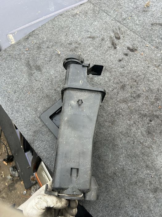 Казанче Вода Е46 330д и др