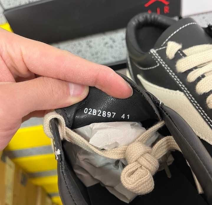 Rick Owens Drkshdw 43-44