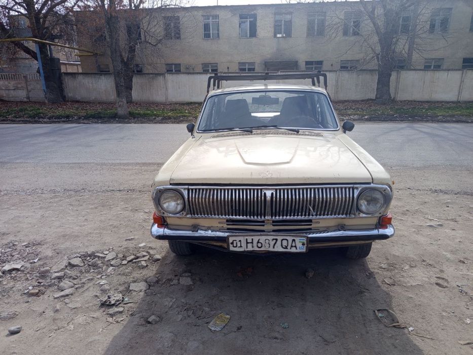 sotiladi‼️ волга