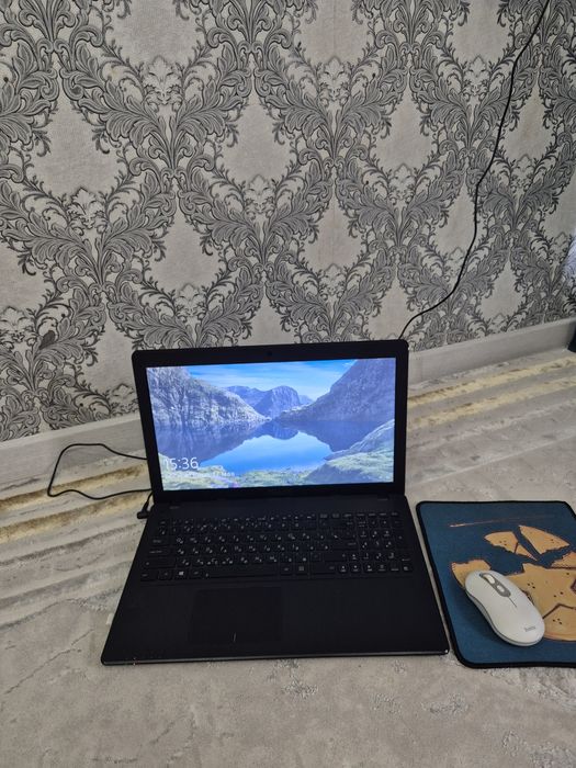 Продам ноутбук Asus