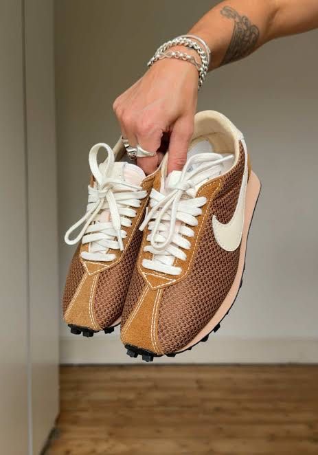 Нови маратонки Nike LD-1000
