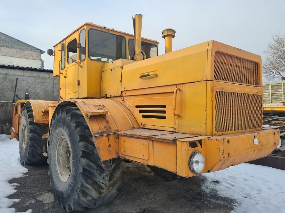 ПРОДАМ Кировец К 701