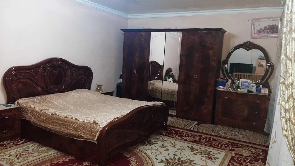 Сотилади Продаётся Дом Мирабад Рисовый 1,8 Соток 2 этажный Алтынкуль