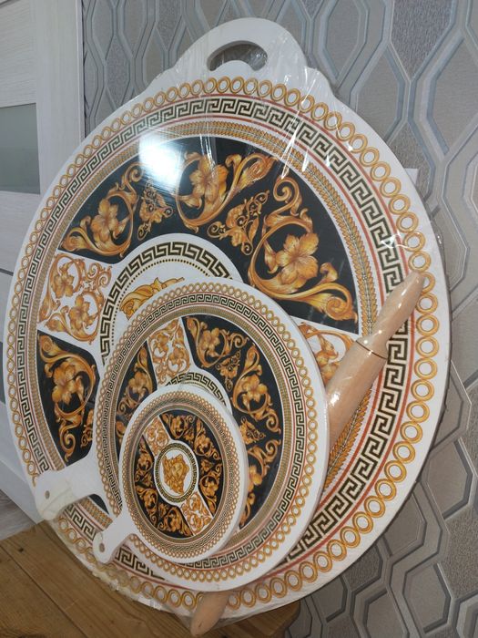 Новый Набор досок Нан тактай Версаче