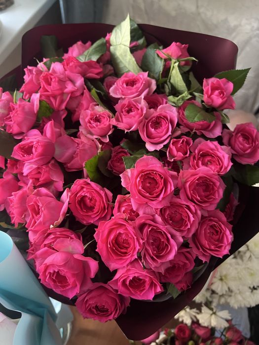 Цветы продам срочно