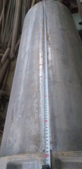 Пасуда 300 литров 1.40×1.54