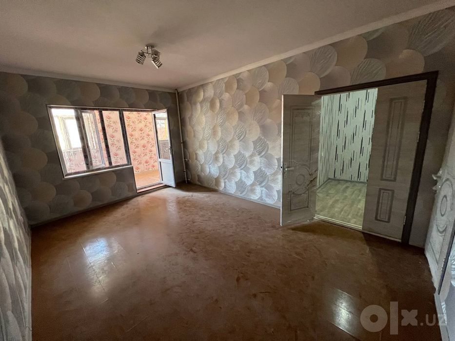 2/1/4 сотилади 60 м²