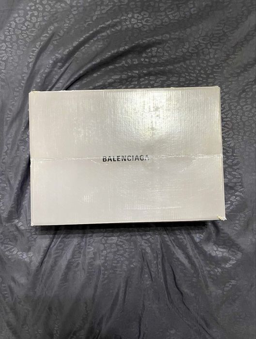Balenciaga Triple S
