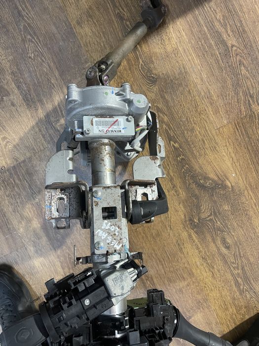 Coloana volan electrica Renault Megane IV 4 48810931R 2015-2022
