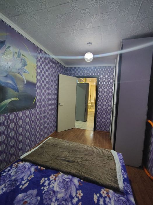 Продам 3 ком квартиру район Северный 18400