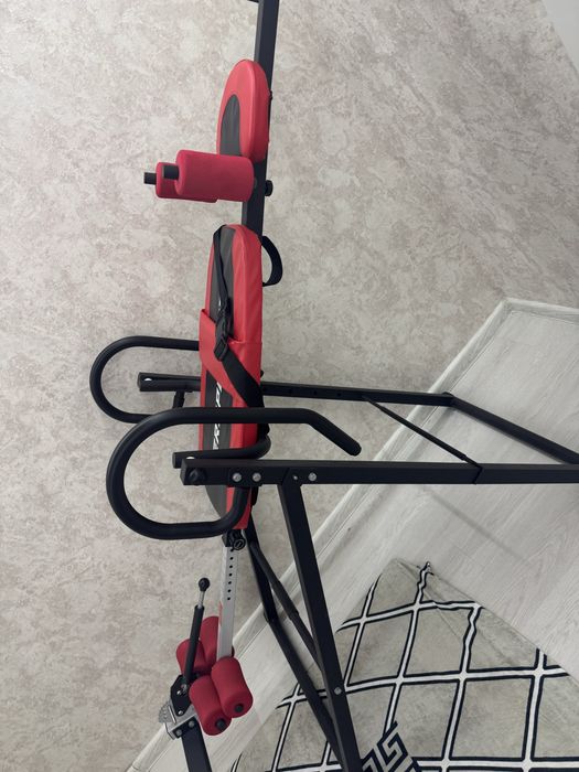 Инверсионный стол